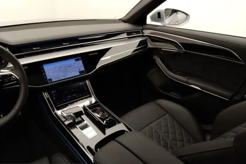 Audi A8 din 2025 cu 12.477 km - oferta AUD238431 - foto 9