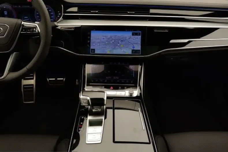 Audi A8 din 2025 cu 12.477 km - oferta AUD238431 - foto 10
