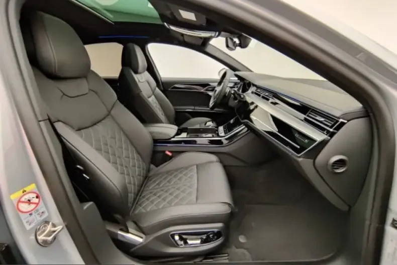 Audi A8 din 2025 cu 12.477 km - oferta AUD238431 - foto 11