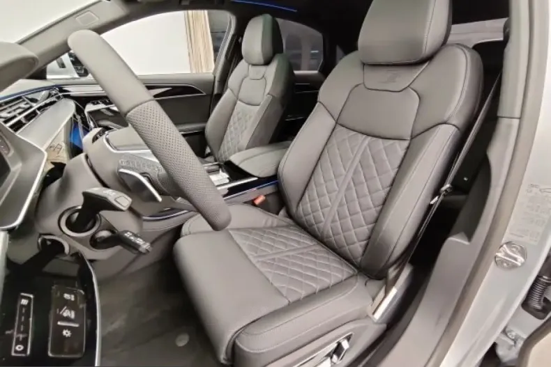 Audi A8 din 2025 cu 12.477 km - oferta AUD238431 - foto 14