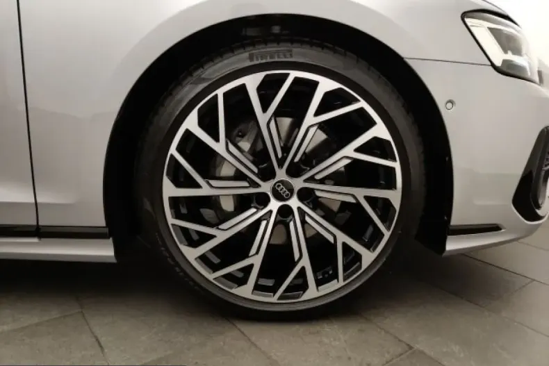Audi A8 din 2025 cu 12.477 km - oferta AUD238431 - foto 17