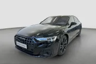 Audi A8 din 2025 cu 16.585 km - oferta AUD238432 - foto 1
