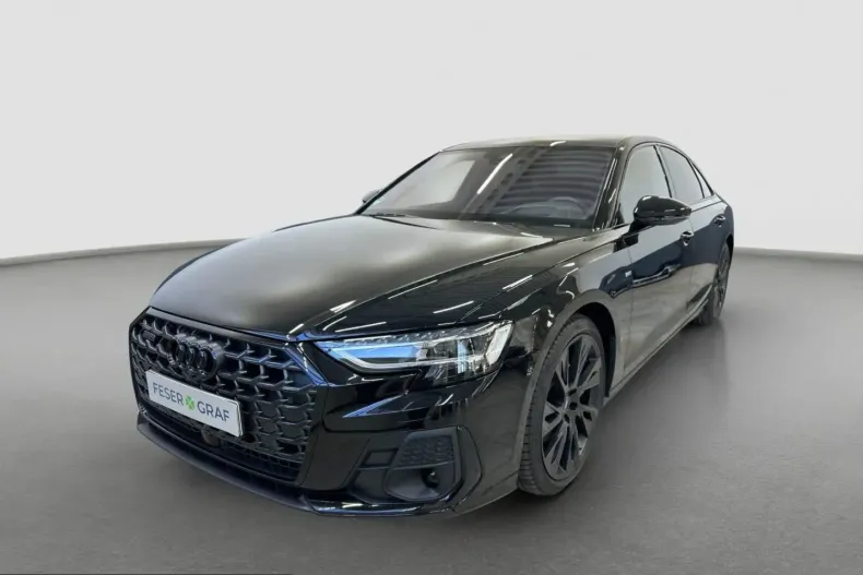 Audi A8 din 2025 cu 16.585 km - oferta AUD238432 - foto 1