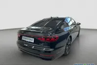 Audi A8 din 2025 cu 16.585 km - oferta AUD238432 - foto 2