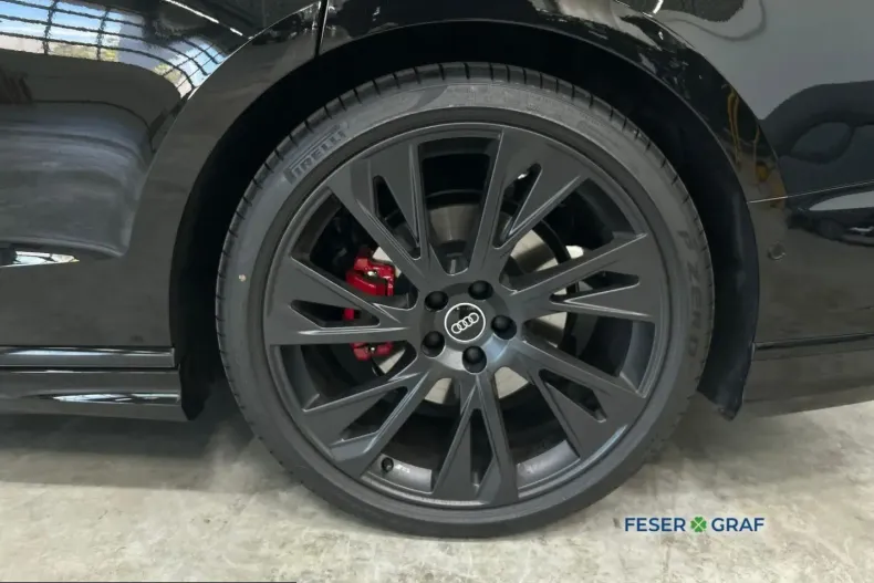 Audi A8 din 2025 cu 16.585 km - oferta AUD238432 - foto 5