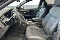 Audi A8 din 2025 cu 16.585 km - oferta AUD238432 - foto 6