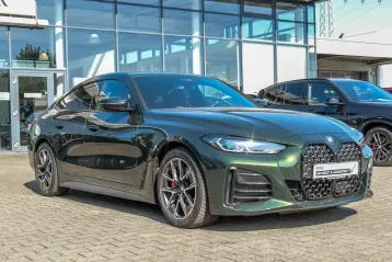 BMW M440 din 2023 - oferta BMW238433