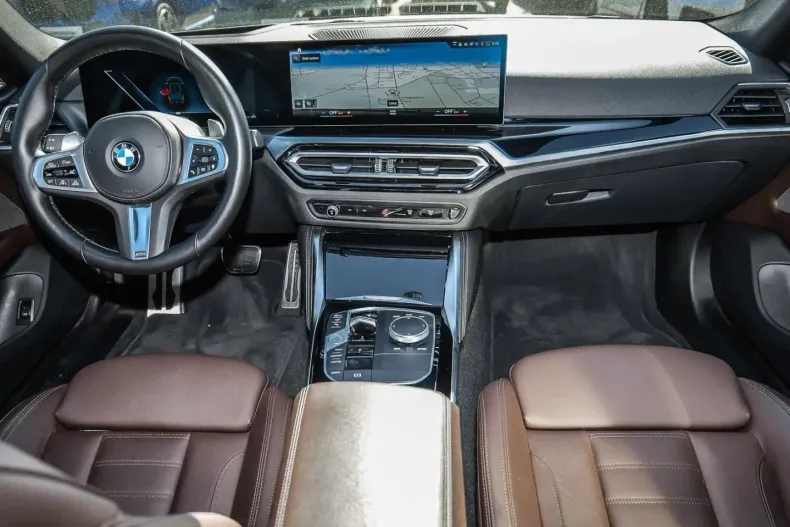 BMW M440 (Seria 4) din 2023 cu 56.027 km - oferta BMW238433 - foto 3