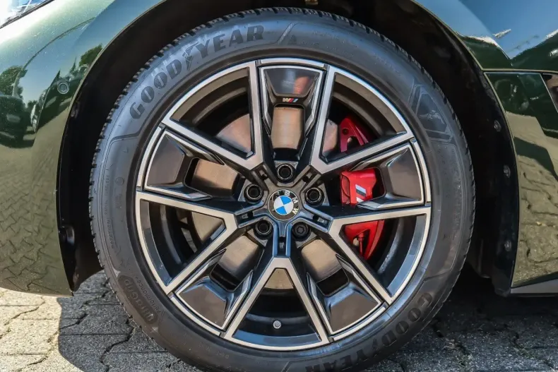 BMW M440 (Seria 4) din 2023 cu 56.027 km - oferta BMW238433 - foto 4
