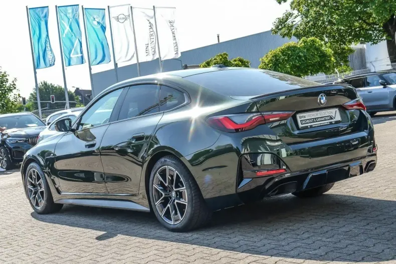 BMW M440 (Seria 4) din 2023 cu 56.027 km - oferta BMW238433 - foto 6