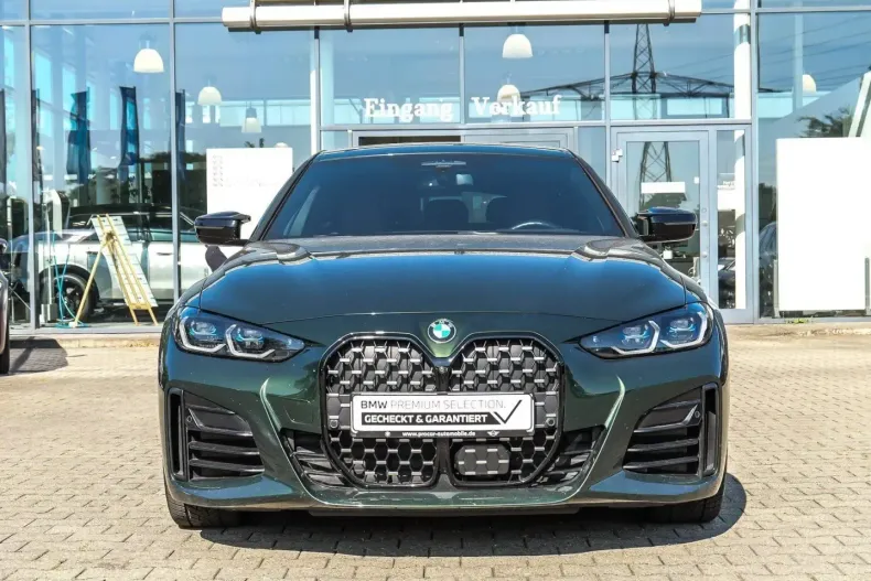 BMW M440 (Seria 4) din 2023 cu 56.027 km - oferta BMW238433 - foto 7