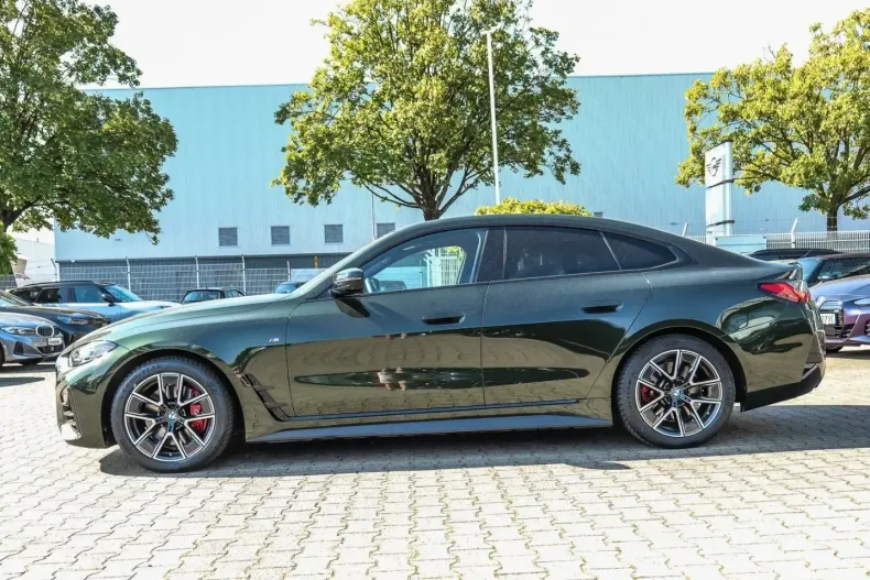 BMW M440 (Seria 4) din 2023 cu 56.027 km - oferta BMW238433 - foto 8