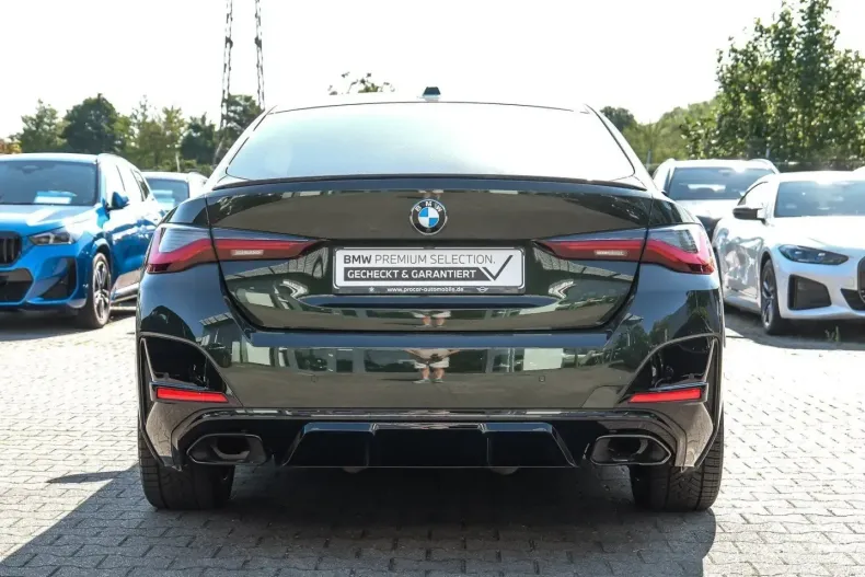 BMW M440 (Seria 4) din 2023 cu 56.027 km - oferta BMW238433 - foto 10