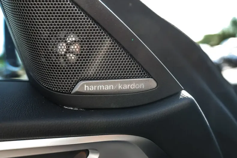 BMW M440 (Seria 4) din 2023 cu 56.027 km - oferta BMW238433 - foto 13