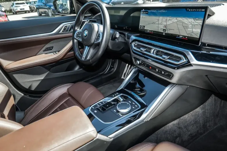 BMW M440 (Seria 4) din 2023 cu 56.027 km - oferta BMW238433 - foto 15