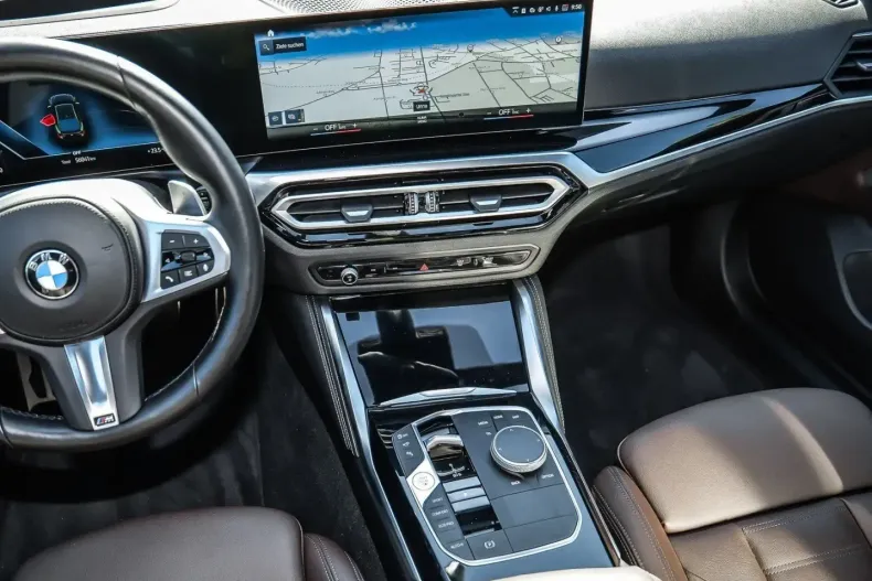 BMW M440 (Seria 4) din 2023 cu 56.027 km - oferta BMW238433 - foto 16