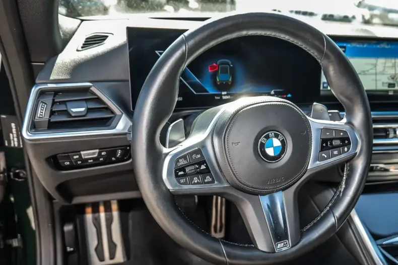 BMW M440 (Seria 4) din 2023 cu 56.027 km - oferta BMW238433 - foto 22
