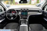 Mercedes-Benz GLC 200 (Clasa GLC) din 2024 cu 29.077 km - oferta MER238434 - foto 6