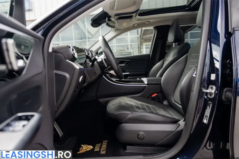 Mercedes-Benz GLC 200 (Clasa GLC) din 2024 cu 29.077 km - oferta MER238434 - foto 14