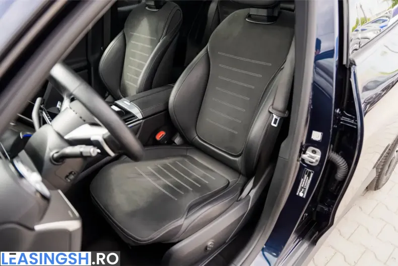 Mercedes-Benz GLC 200 (Clasa GLC) din 2024 cu 29.077 km - oferta MER238434 - foto 15