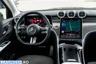 Mercedes-Benz GLC 200 (Clasa GLC) din 2024 cu 29.077 km - oferta MER238434 - foto 16