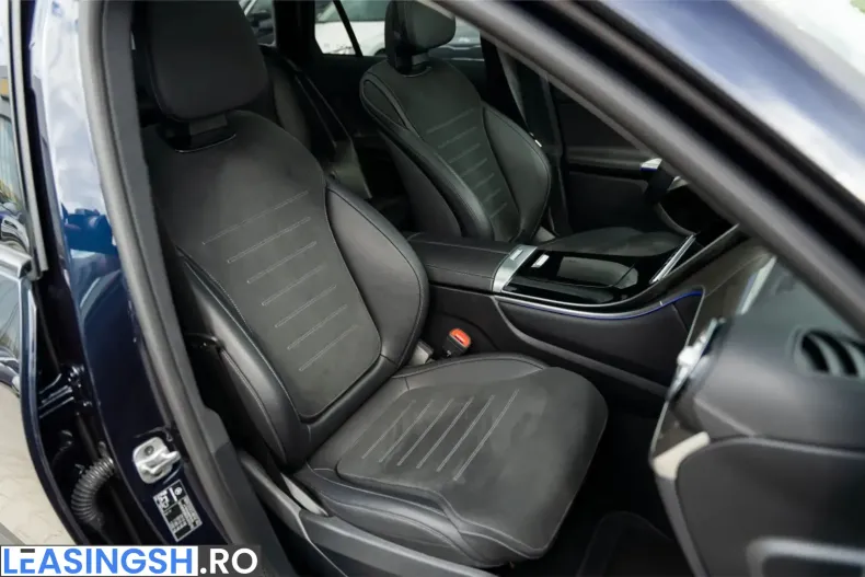 Mercedes-Benz GLC 200 (Clasa GLC) din 2024 cu 29.077 km - oferta MER238434 - foto 18