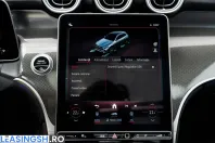 Mercedes-Benz GLC 200 (Clasa GLC) din 2024 cu 29.077 km - oferta MER238434 - foto 26