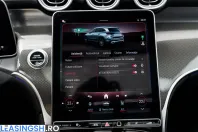 Mercedes-Benz GLC 200 (Clasa GLC) din 2024 cu 29.077 km - oferta MER238434 - foto 28