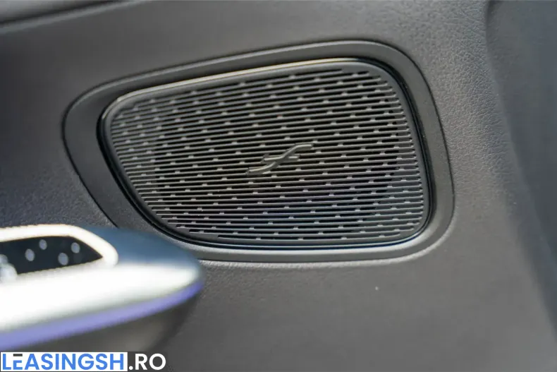 Mercedes-Benz GLC 200 (Clasa GLC) din 2024 cu 29.077 km - oferta MER238434 - foto 39