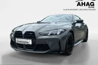 BMW M4 (Seria 4) din 2025 cu 11.472 km - oferta BMW238436 - foto 1