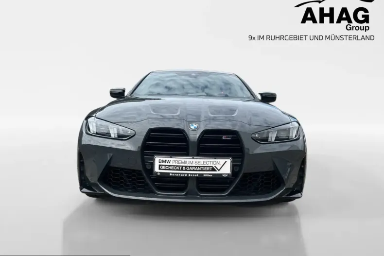 BMW M4 (Seria 4) din 2025 cu 11.472 km - oferta BMW238436 - foto 2