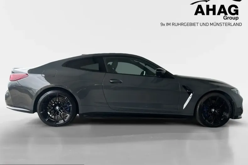 BMW M4 (Seria 4) din 2025 cu 11.472 km - oferta BMW238436 - foto 3