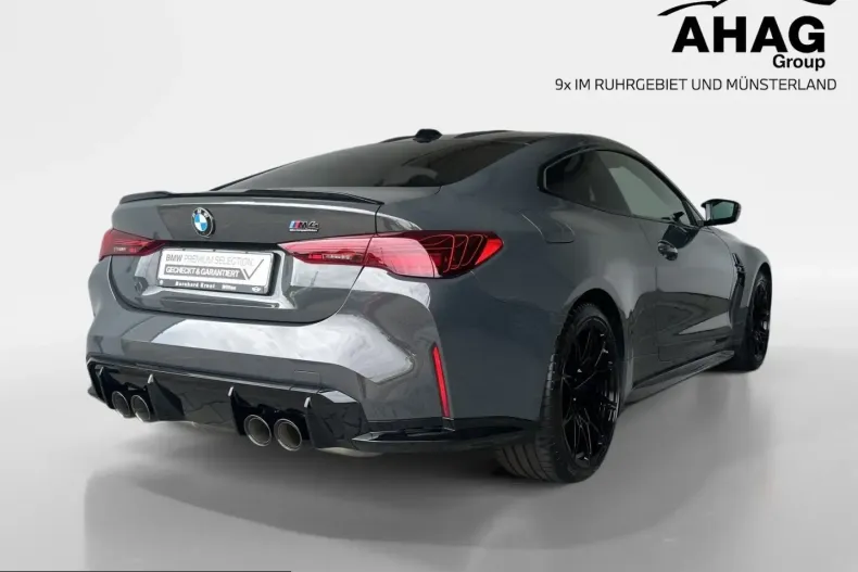 BMW M4 (Seria 4) din 2025 cu 11.472 km - oferta BMW238436 - foto 4