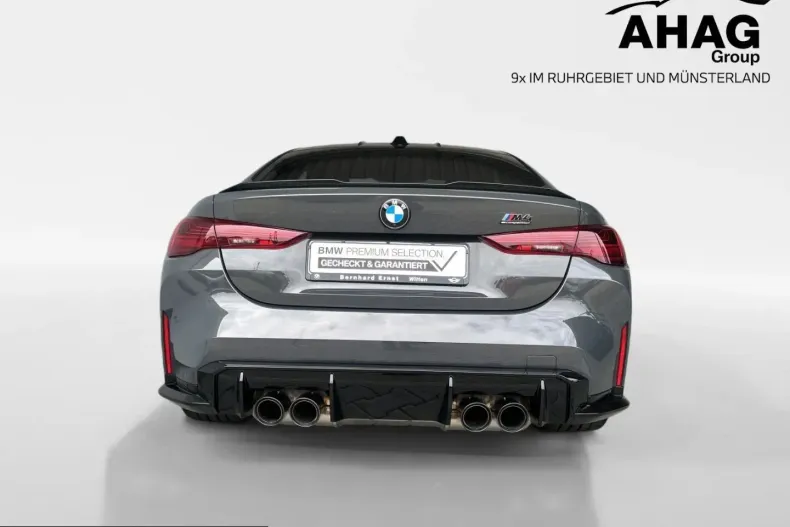 BMW M4 (Seria 4) din 2025 cu 11.472 km - oferta BMW238436 - foto 5