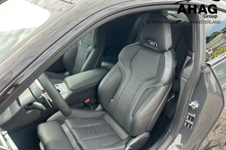 BMW M4 (Seria 4) din 2025 cu 11.472 km - oferta BMW238436 - foto 7