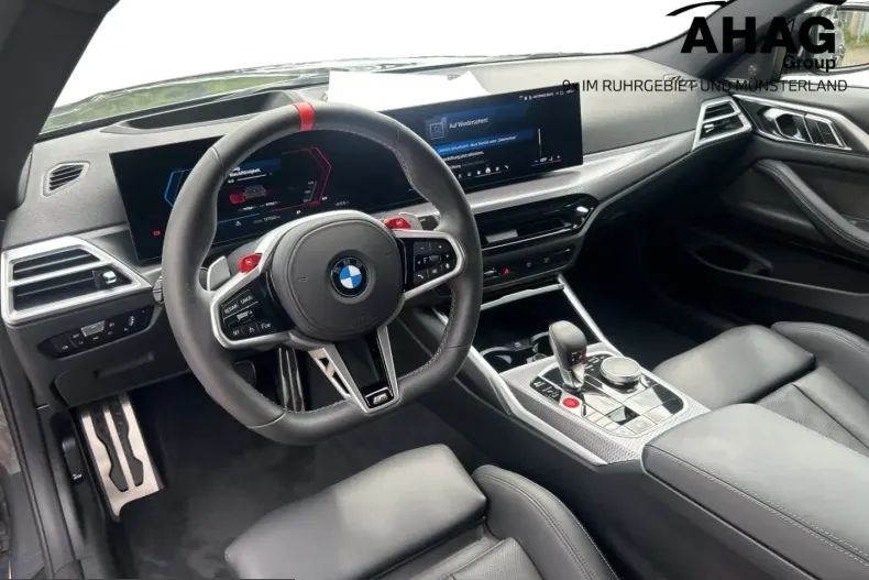 BMW M4 (Seria 4) din 2025 cu 11.472 km - oferta BMW238436 - foto 8