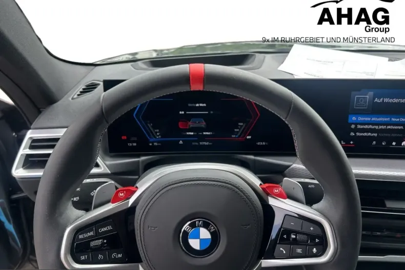 BMW M4 (Seria 4) din 2025 cu 11.472 km - oferta BMW238436 - foto 11