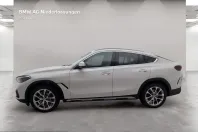 BMW X6 (Seria X) din 2023 cu 44.629 km - oferta BMW238437 - foto 2
