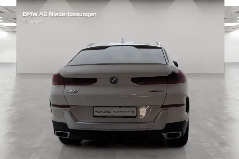 BMW X6 (Seria X) din 2023 cu 44.629 km - oferta BMW238437 - foto 5