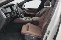 BMW X6 (Seria X) din 2023 cu 44.629 km - oferta BMW238437 - foto 8