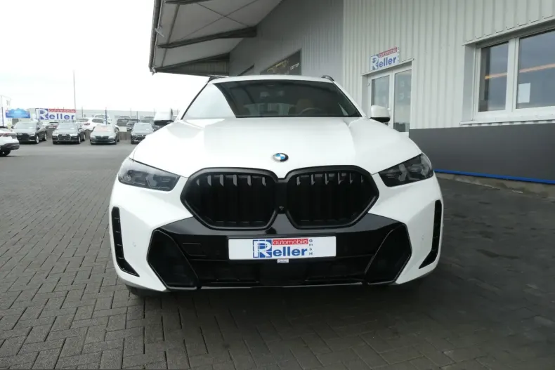 BMW X6 (Seria X) din 2024 cu 43.247 km - oferta BMW238438 - foto 2