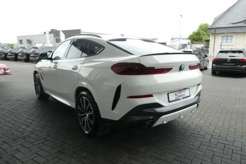 BMW X6 (Seria X) din 2024 cu 43.247 km - oferta BMW238438 - foto 6