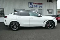 BMW X6 (Seria X) din 2024 cu 43.247 km - oferta BMW238438 - foto 7
