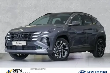 Hyundai Tucson din 2026 - oferta HYU238439