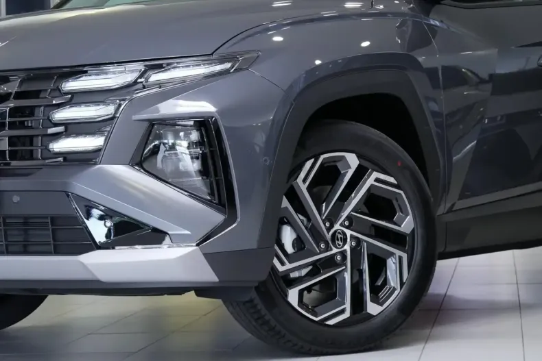 Hyundai Tucson din 2026 cu 51 km - oferta HYU238439 - foto 3