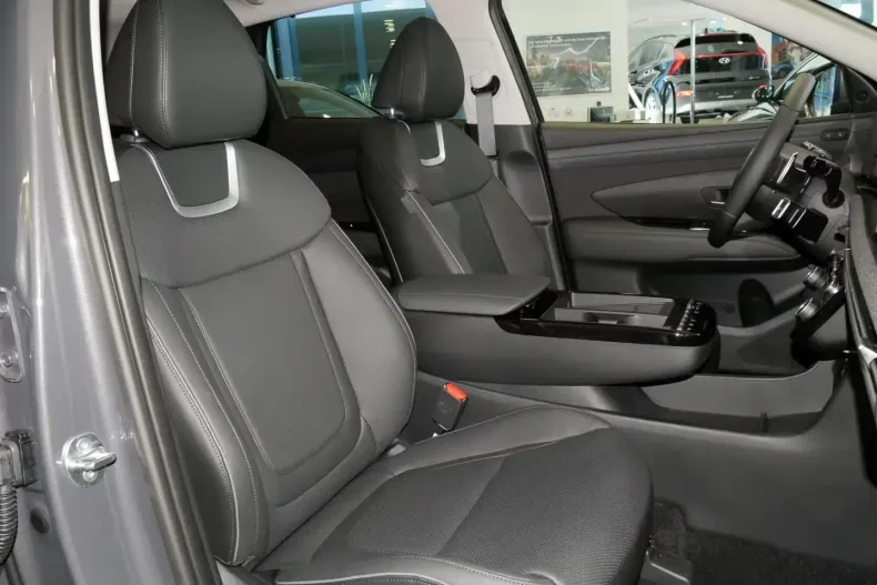 Hyundai Tucson din 2026 cu 51 km - oferta HYU238439 - foto 6