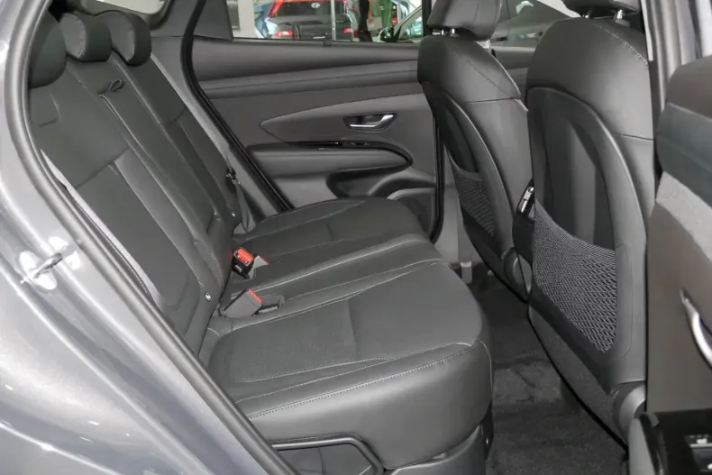 Hyundai Tucson din 2026 cu 51 km - oferta HYU238439 - foto 7