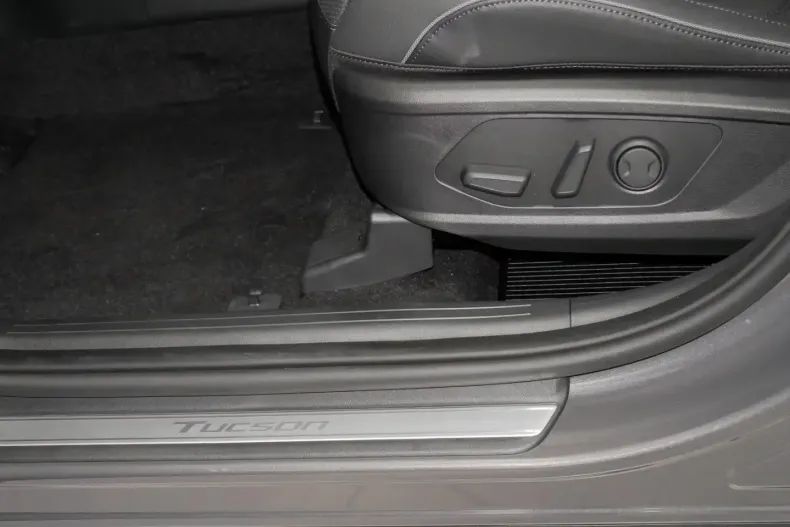 Hyundai Tucson din 2026 cu 51 km - oferta HYU238439 - foto 9