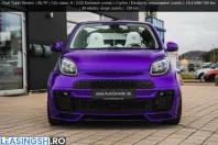 Smart ForTwo din 2026 cu 51 km - oferta SMA238440 - foto 1