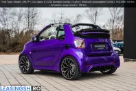 Smart ForTwo din 2026 cu 51 km - oferta SMA238440 - foto 4